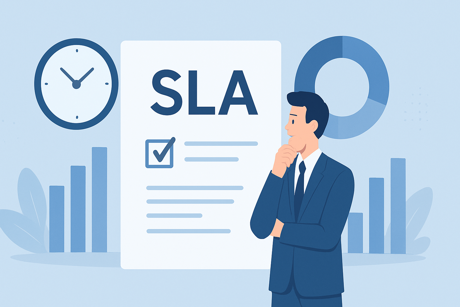 Understanding SLA: The Key to Effective Support Metrics