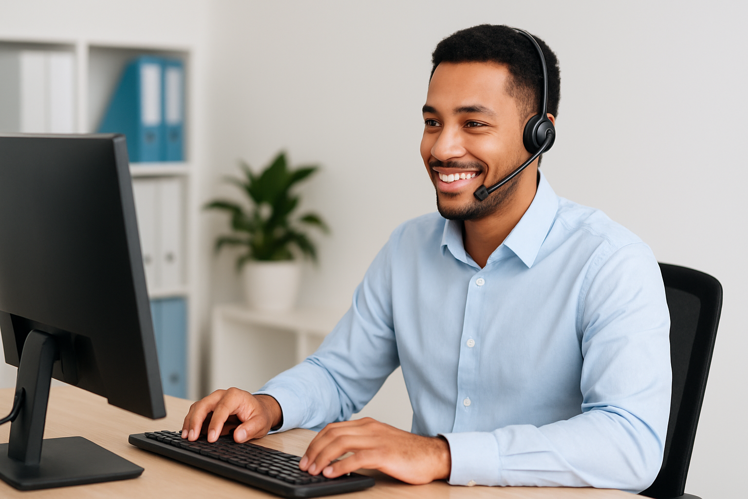 Mejores prácticas para ofrecer un soporte técnico excepcional