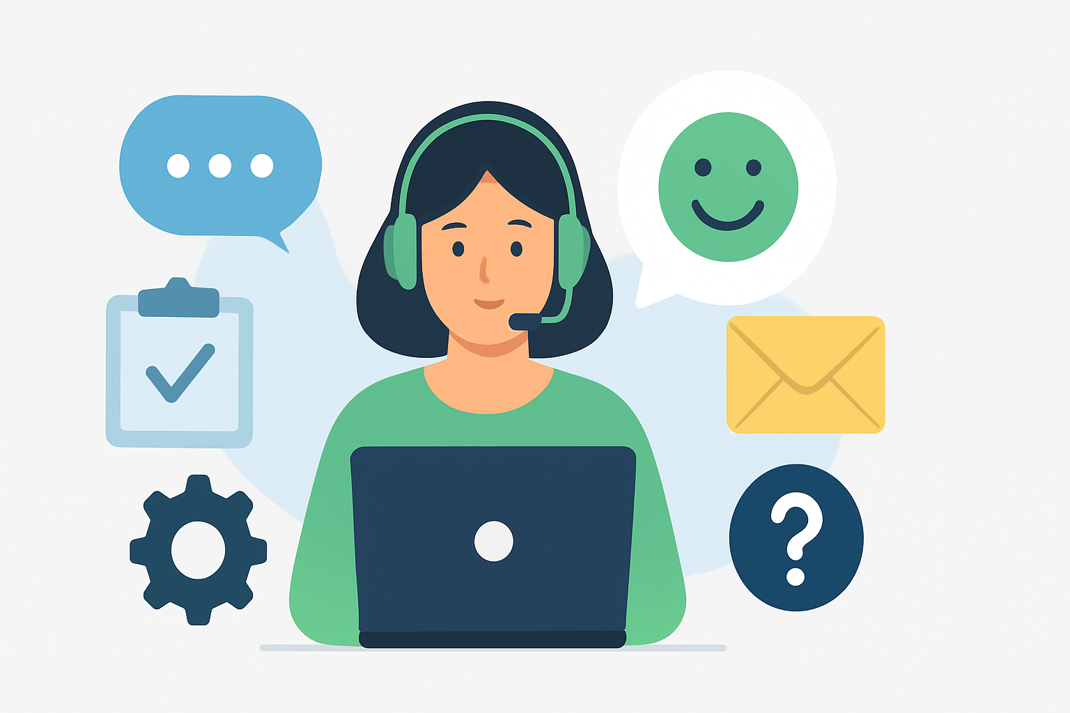 Come migliorare la soddisfazione del cliente attraverso la gestione dei ticket