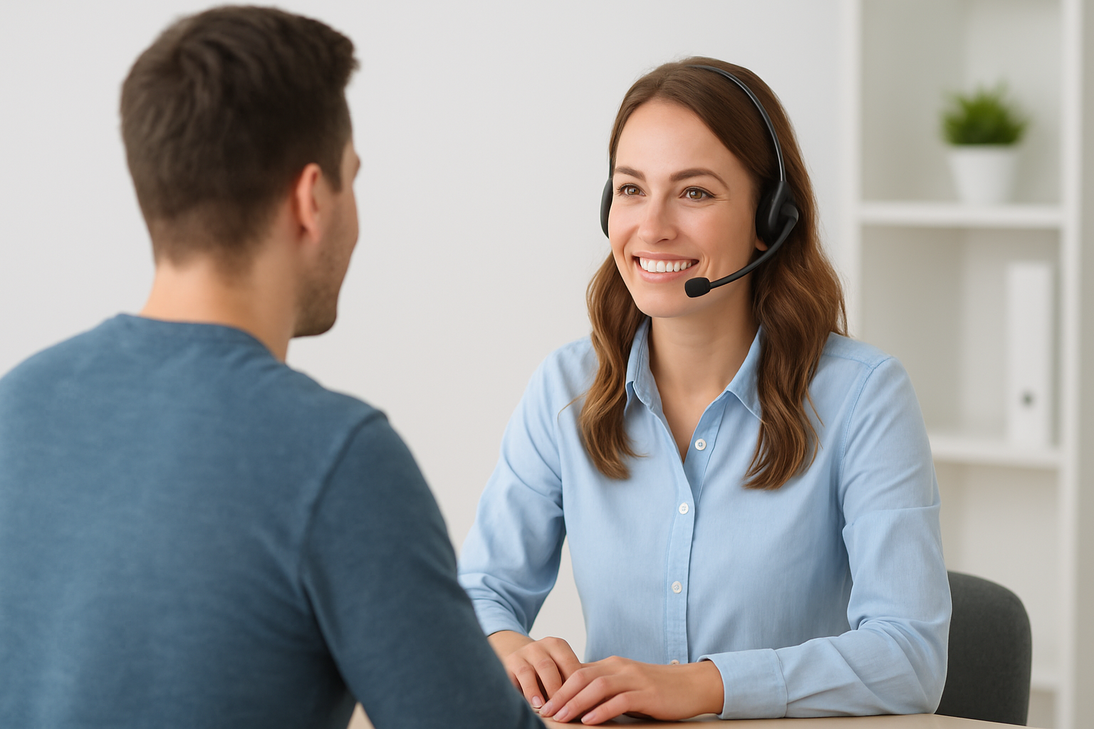 Waarom Klantenservice de Sleutel is tot Klantbehoud