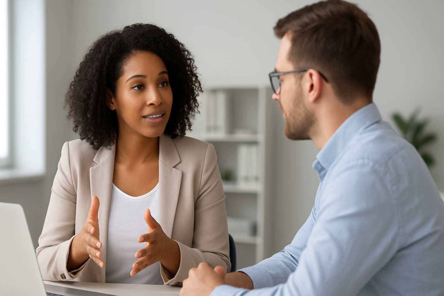 提升客户沟通技巧的五个方法