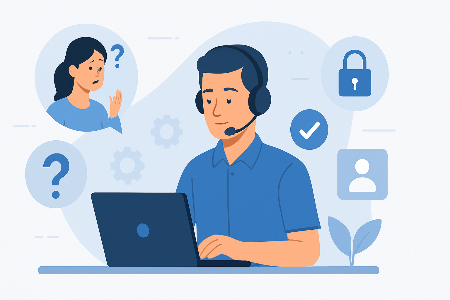 Optimiser votre service helpdesk : 5 stratégies essentielles