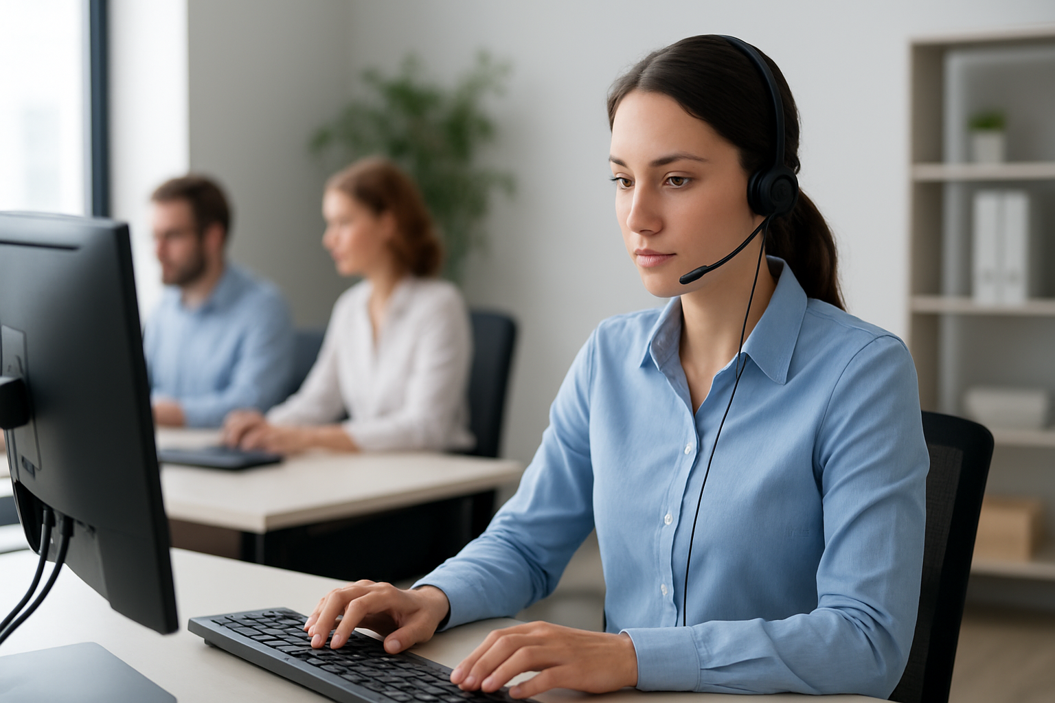 Come migliorare l'efficienza del tuo helpdesk aziendale