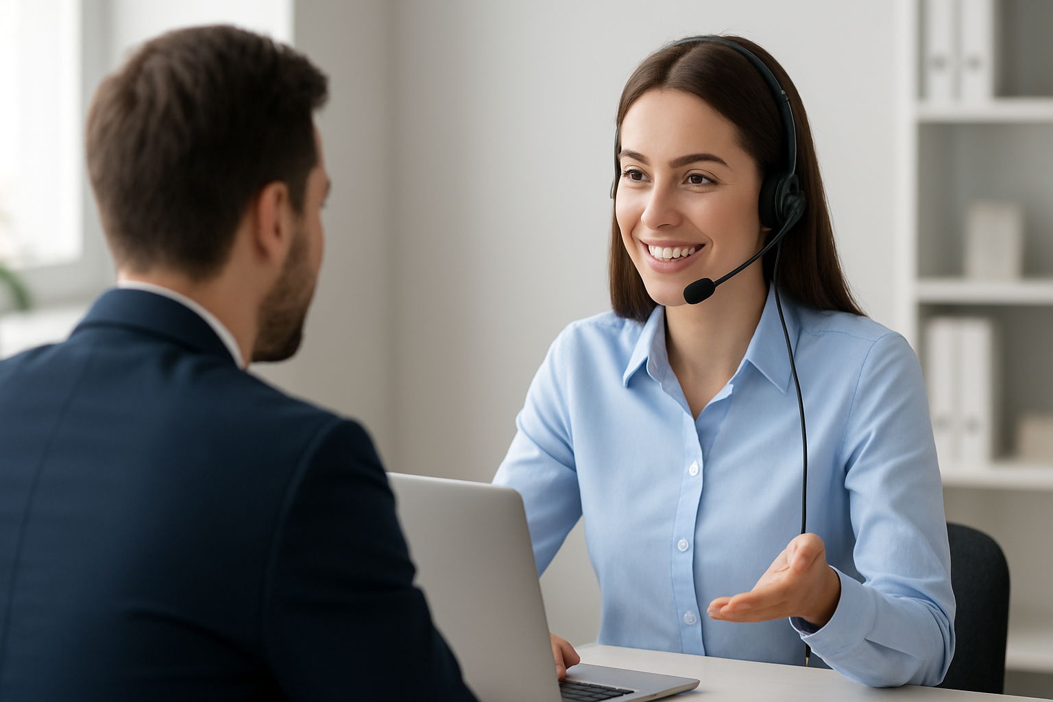 Effectieve tips voor een uitstekende klantenservice