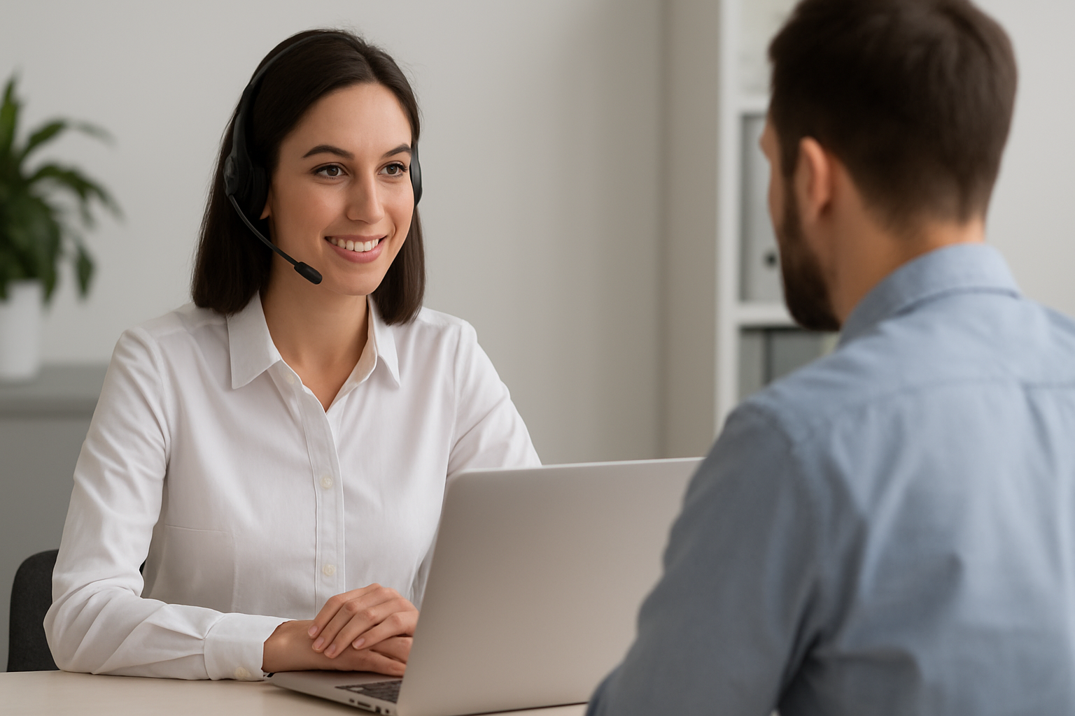 提升客户满意度的帮助台策略