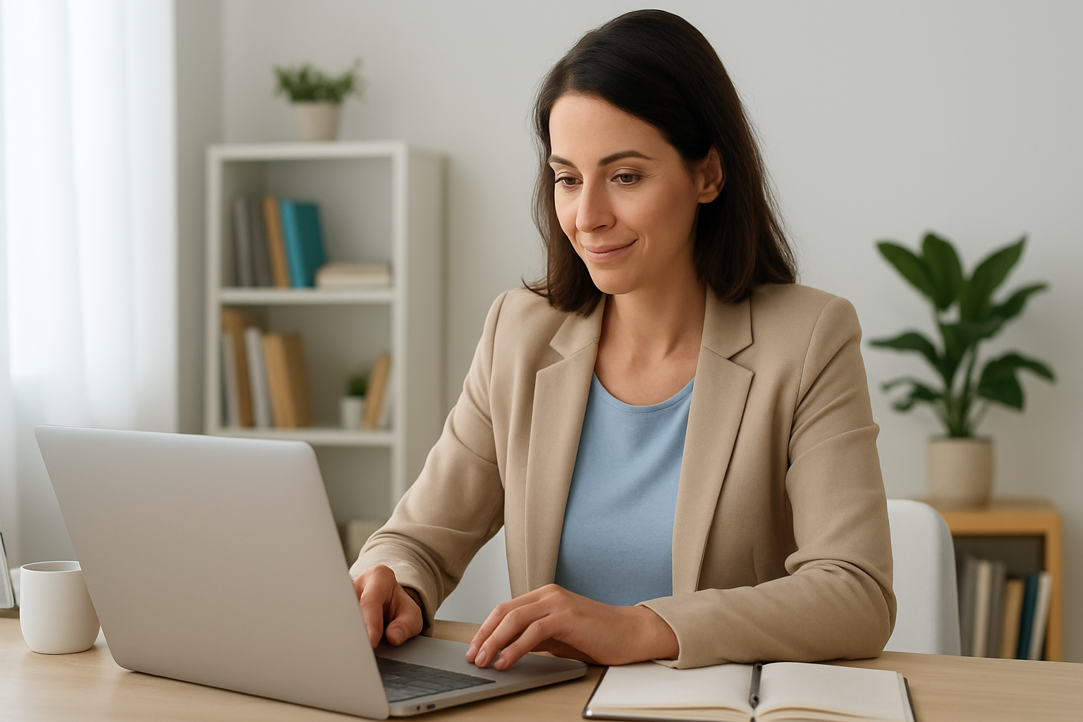 Claves para mejorar tu productividad en el trabajo diario