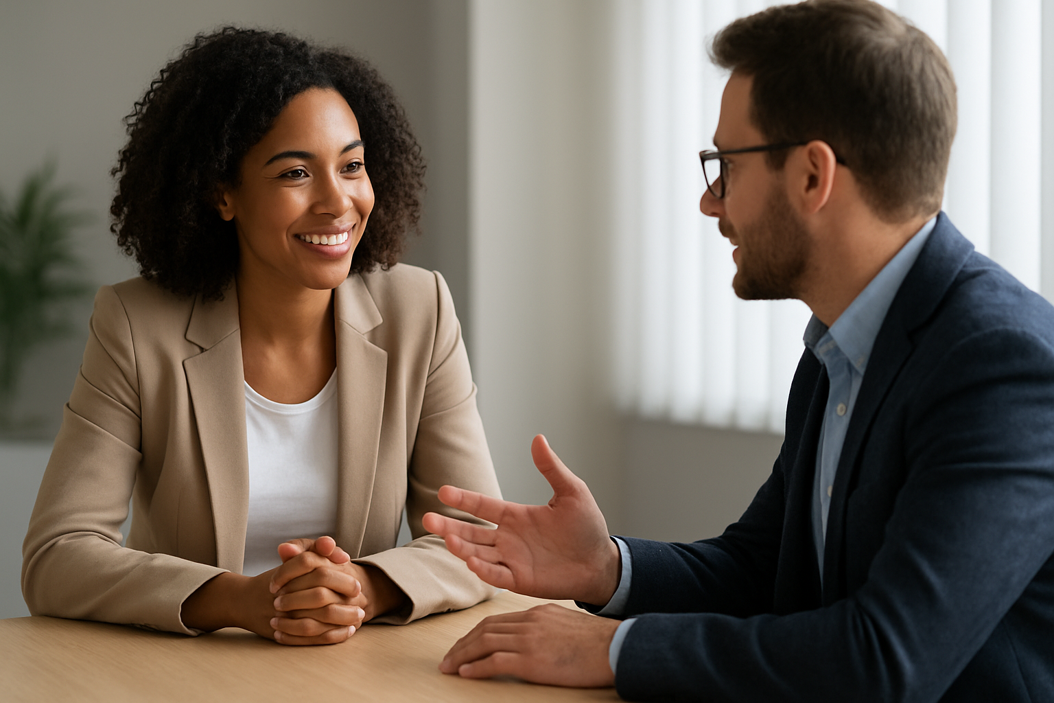 Comment instaurer une relation de confiance grâce à la communication