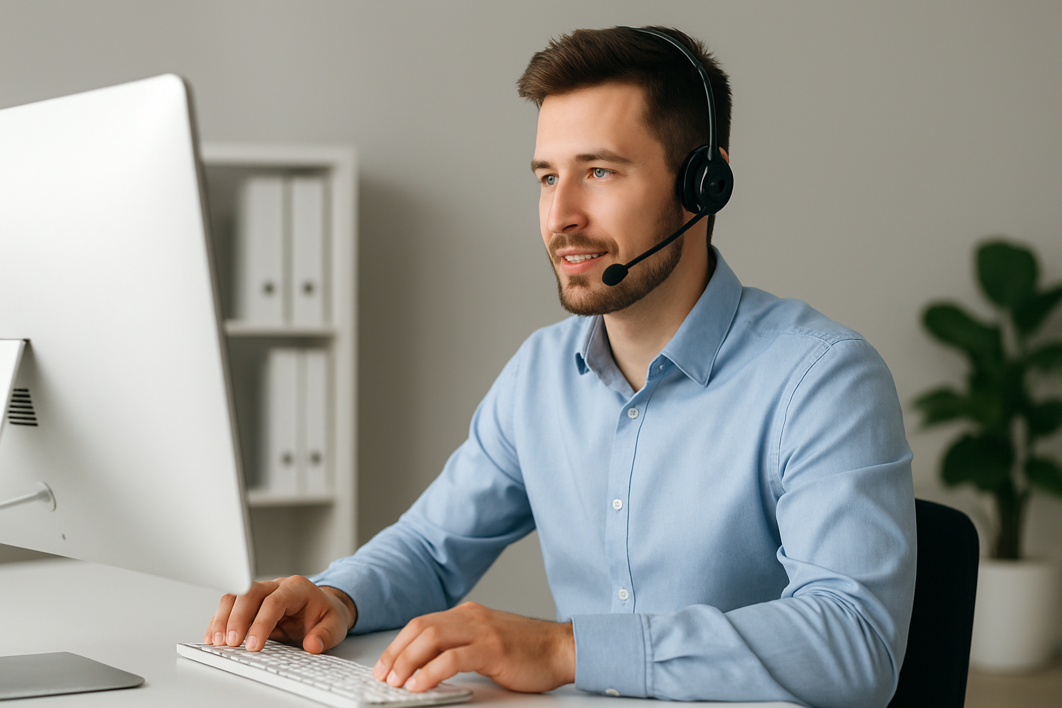 Effektive Strategien für einen herausragenden Helpdesk-Service