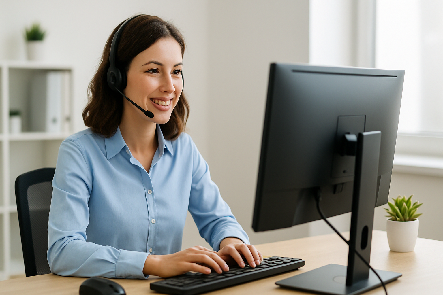 Essentiële tips voor het opzetten van een effectieve helpdesk