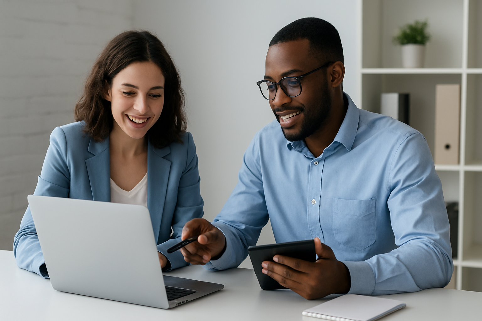 Las mejores herramientas de colaboración empresarial para aumentar la productividad