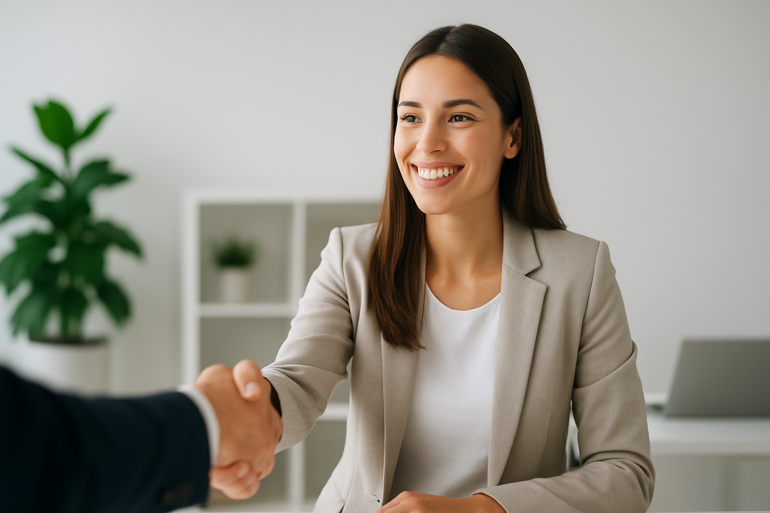 L'importance de la satisfaction client pour la croissance de votre entreprise