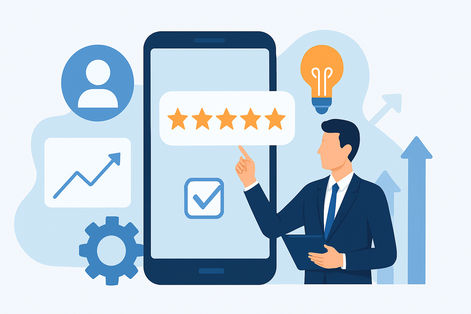 Optimierung des Kundenerlebnisses: 5 Strategien für Unternehmen