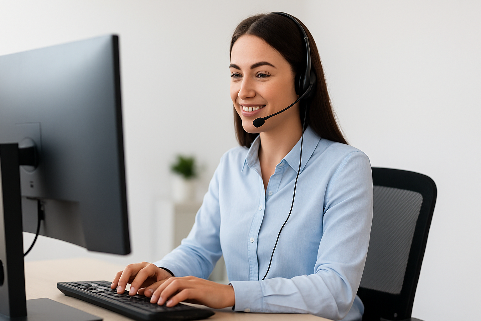 De belangrijkste vaardigheden voor een succesvolle helpdeskmedewerker