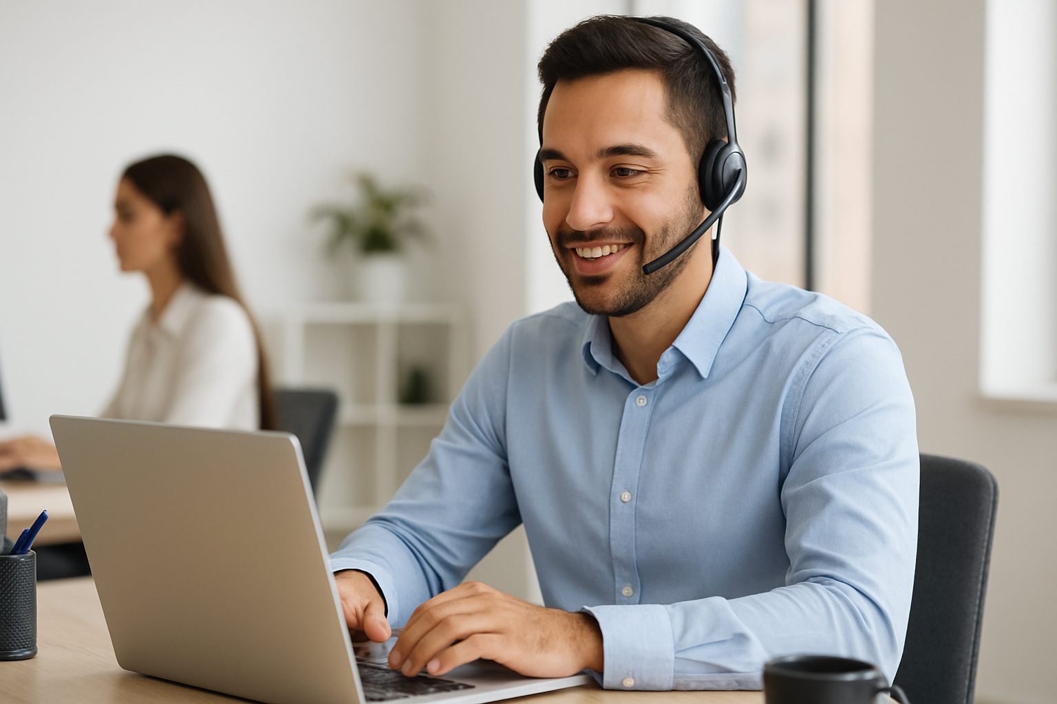 La importancia del soporte técnico en la satisfacción del cliente