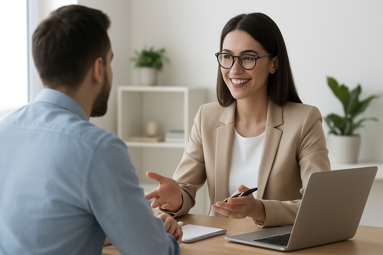 Effectieve communicatie met klanten: tips voor elk bedrijf