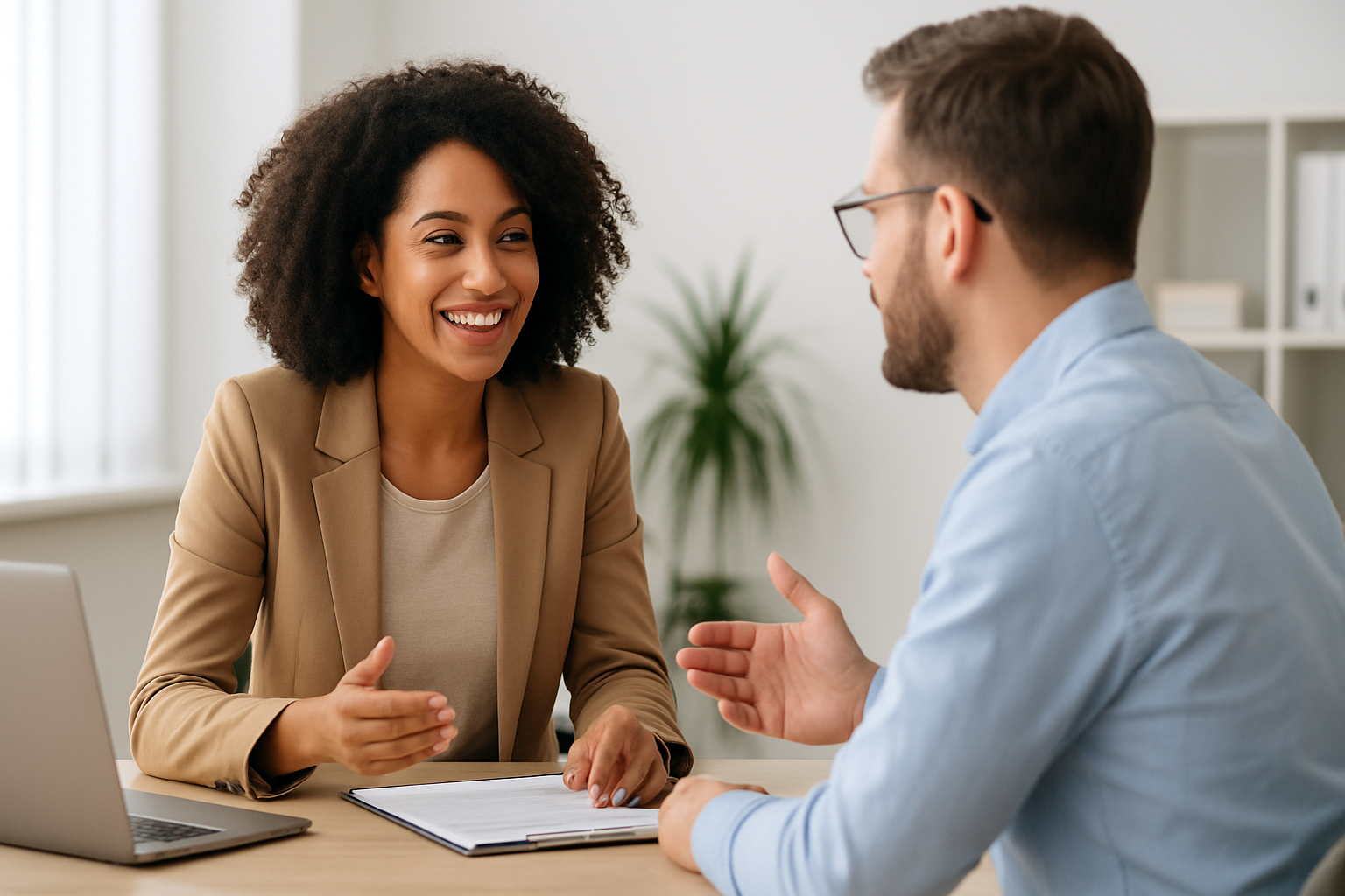 Estratégias para Melhorar a Satisfação do Cliente na Sua Empresa