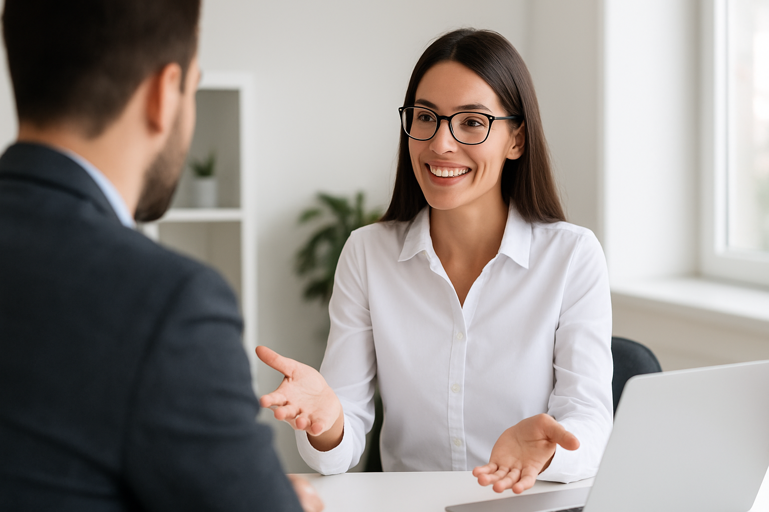 Estrategias efectivas para mejorar la comunicación con tus clientes