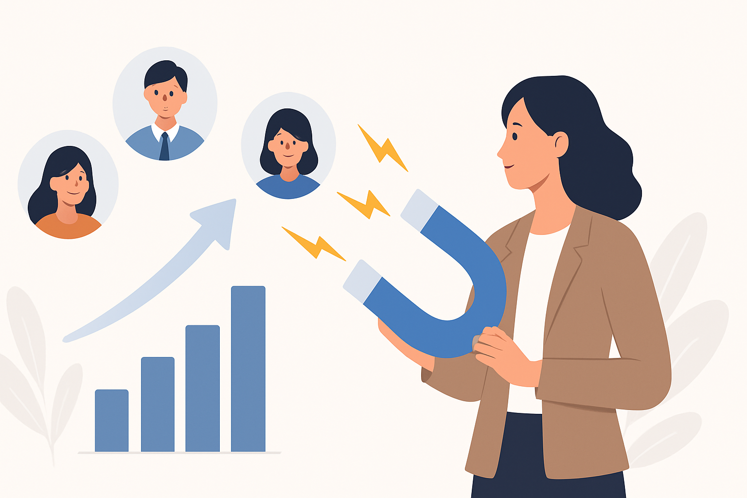 Effectieve strategieën voor klantbehoud in de moderne markt