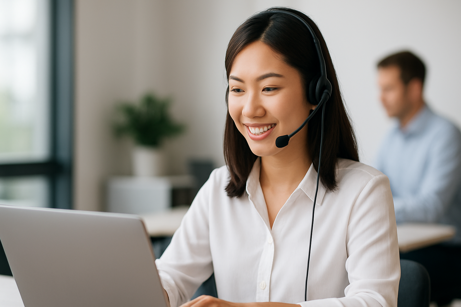 提升客户服务体验的五个有效策略