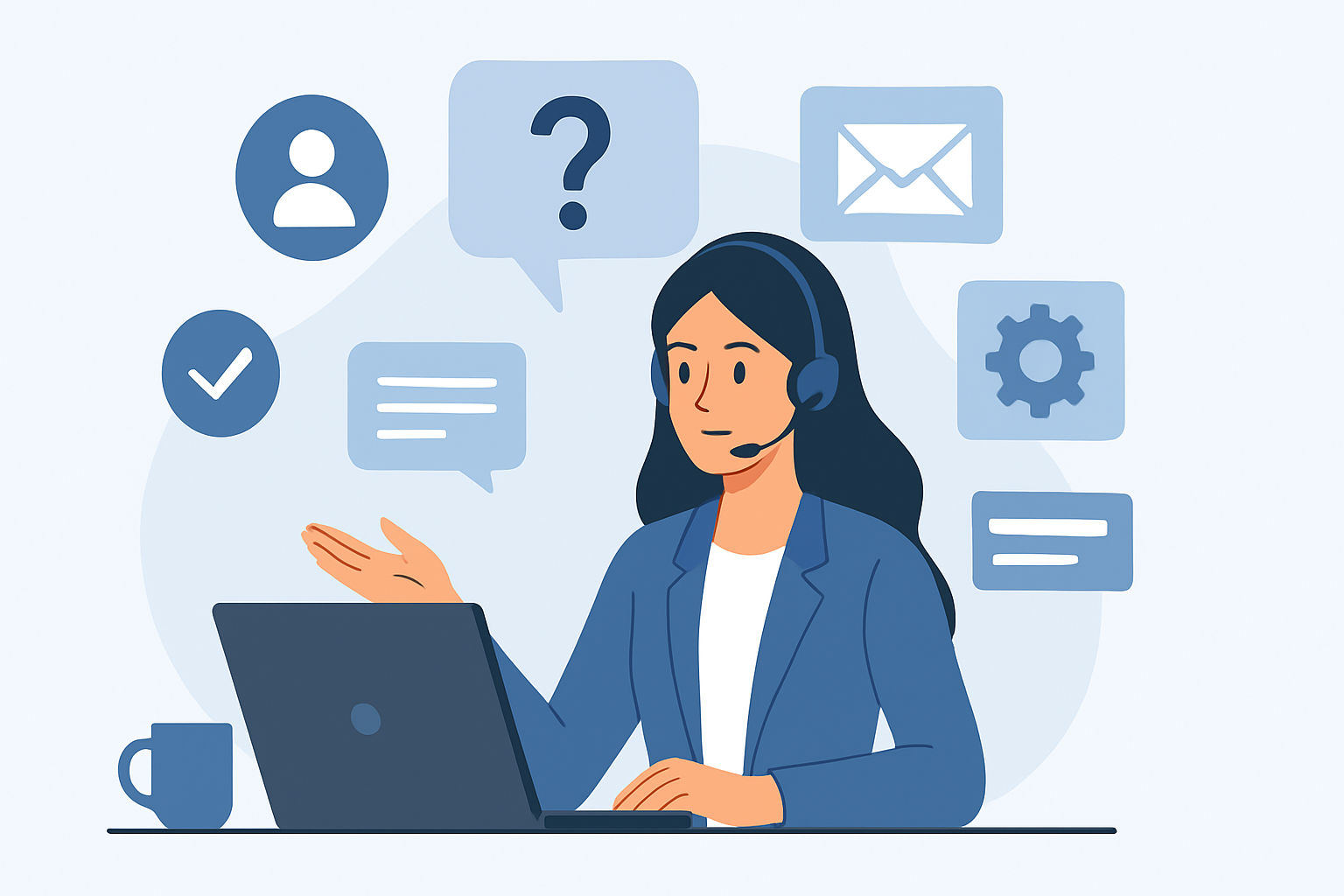 Effizientes Support-Ticket-Management: Tipps für Unternehmen