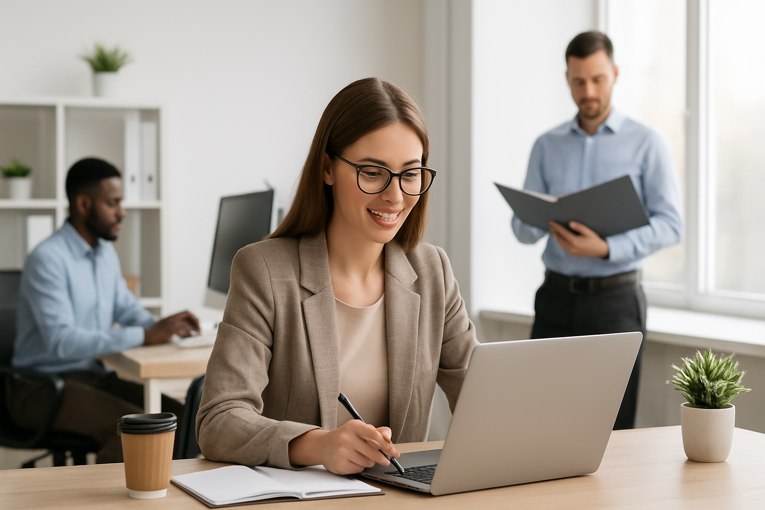 De ultieme gids voor productiviteit op de werkvloer