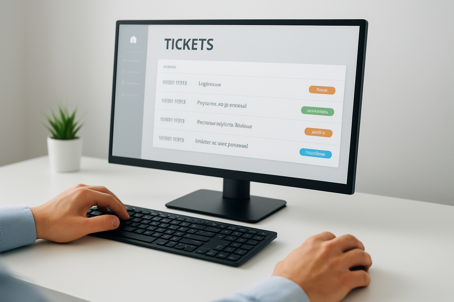 Mastering Support Ticket Management: Best Practices for Efficient Resolution