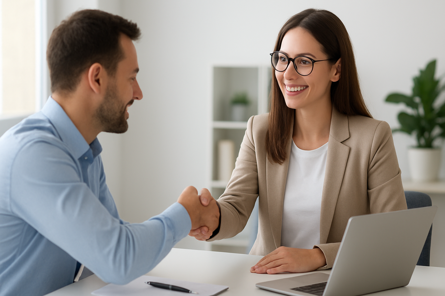 Comment améliorer votre relation client grâce à une communication claire