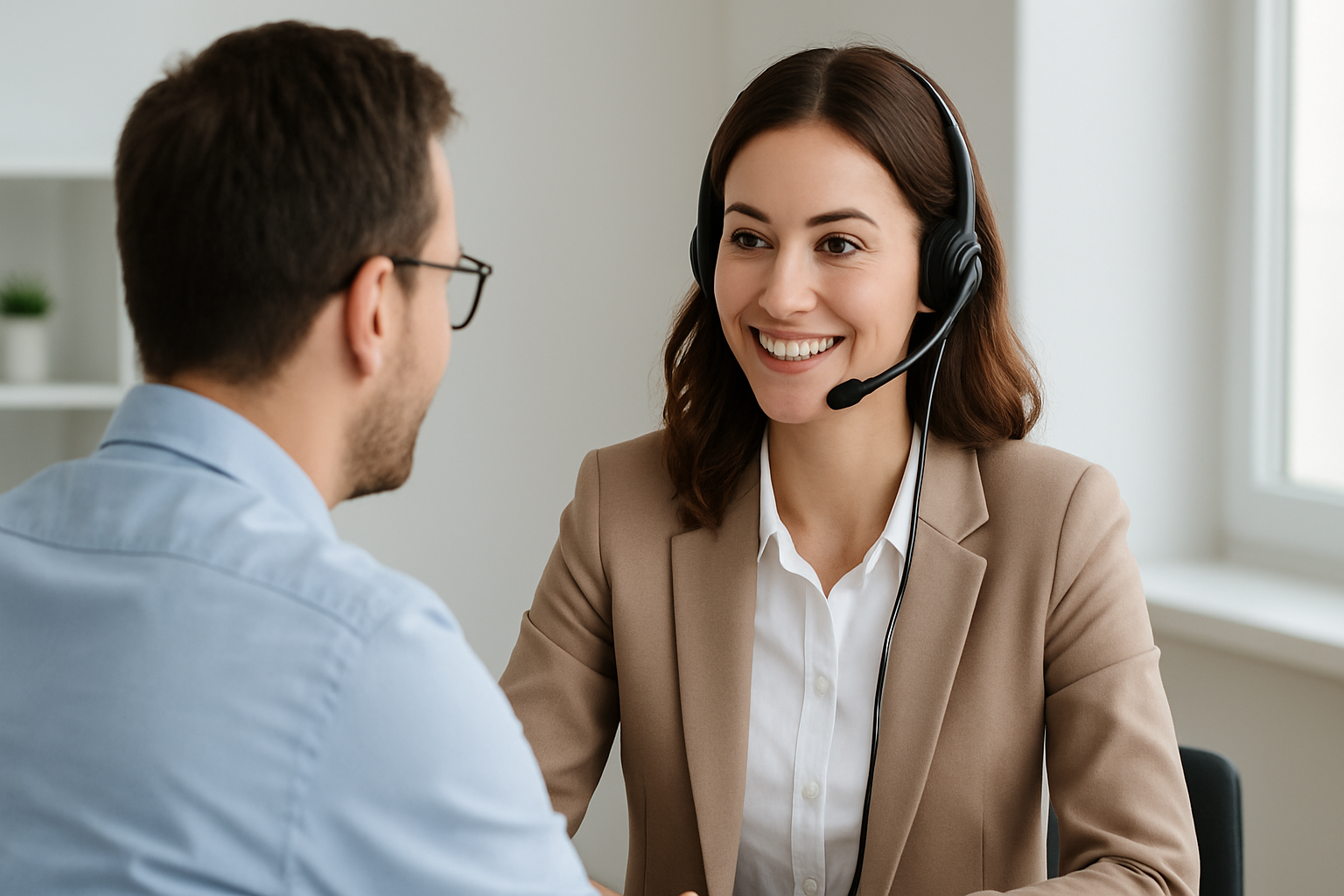 Die Kunst des Kundenservices: Tipps für exzellente Kundenbindung