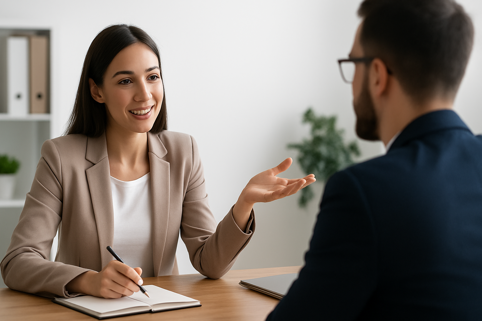 Effectieve Communicatie met Klanten: Sleutels tot Succes