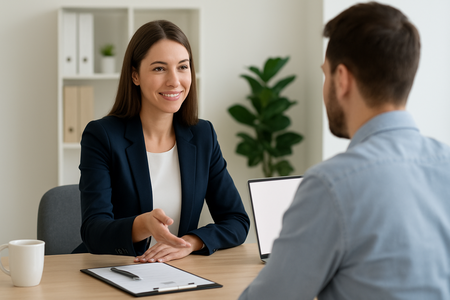 Эффективные стратегии для повышения качества обслуживания клиентов