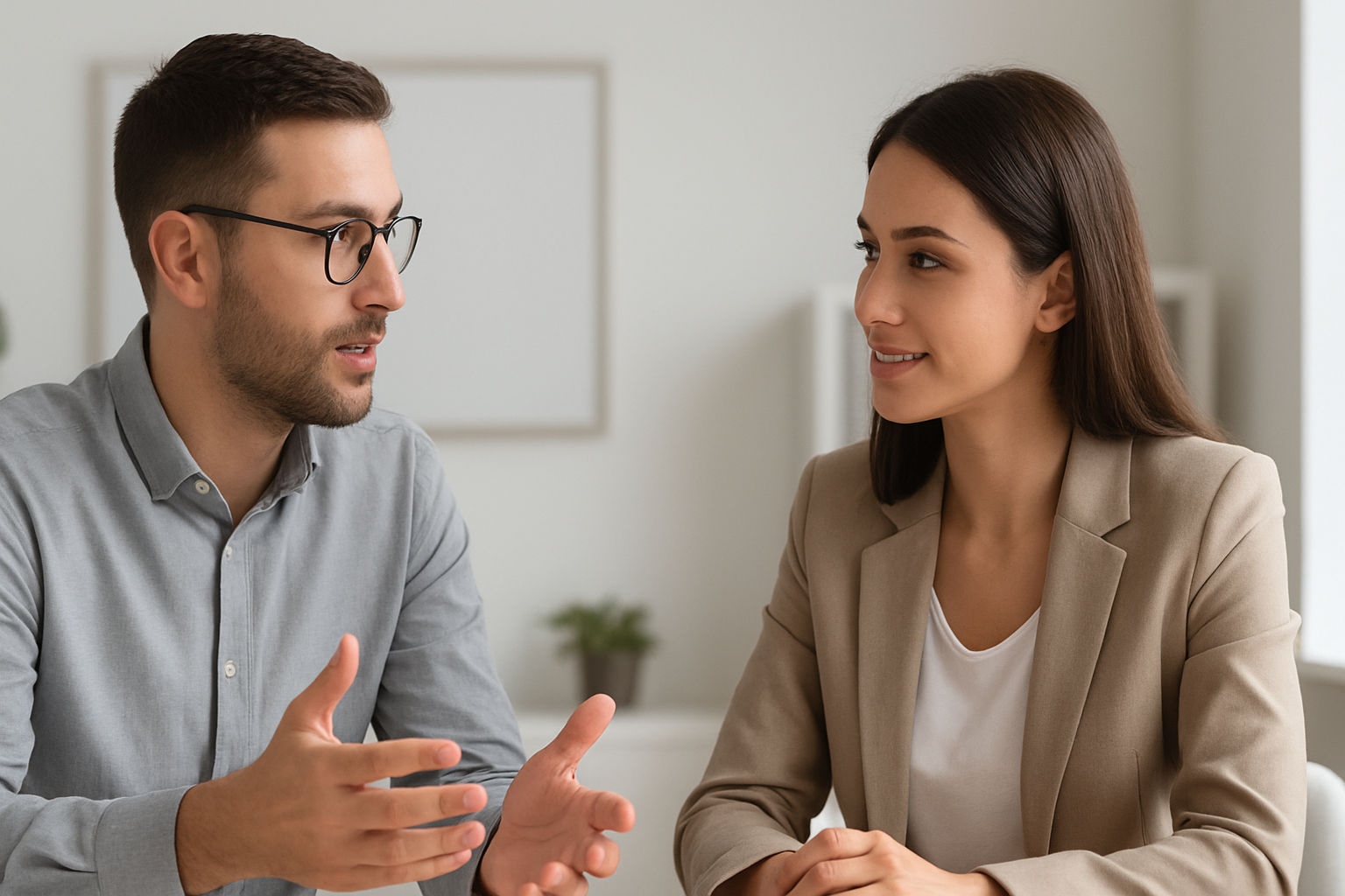 提升客户沟通技巧的有效策略