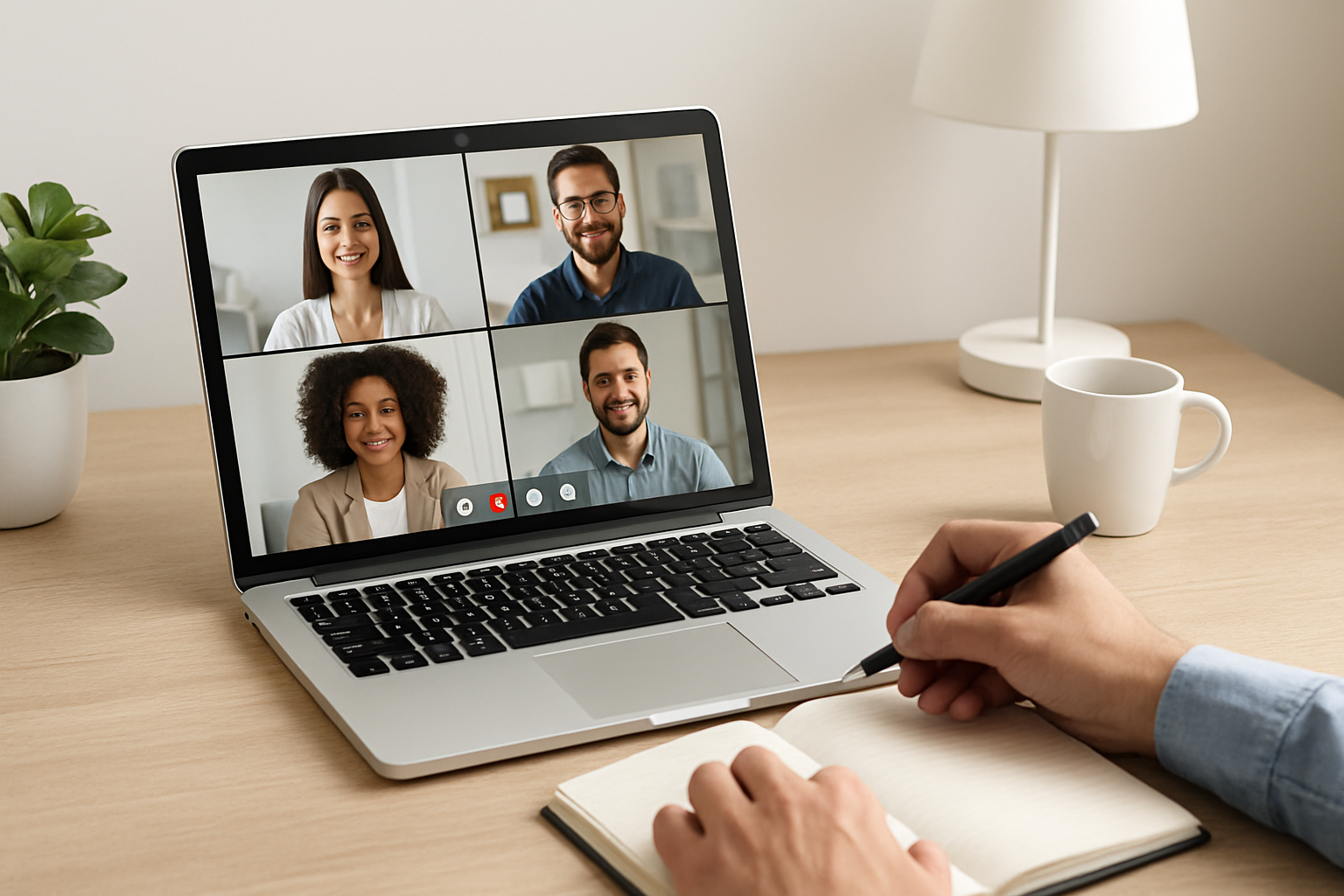 Maximizing Productivity: Top Enterprise Collaboration Tools for Remote Teams