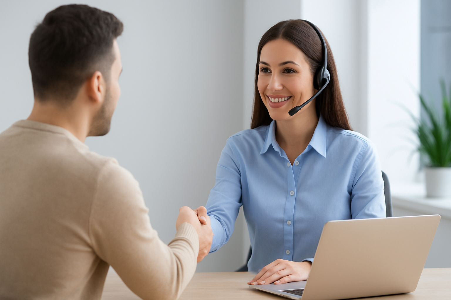 Come migliorare l'esperienza del cliente attraverso un servizio efficace