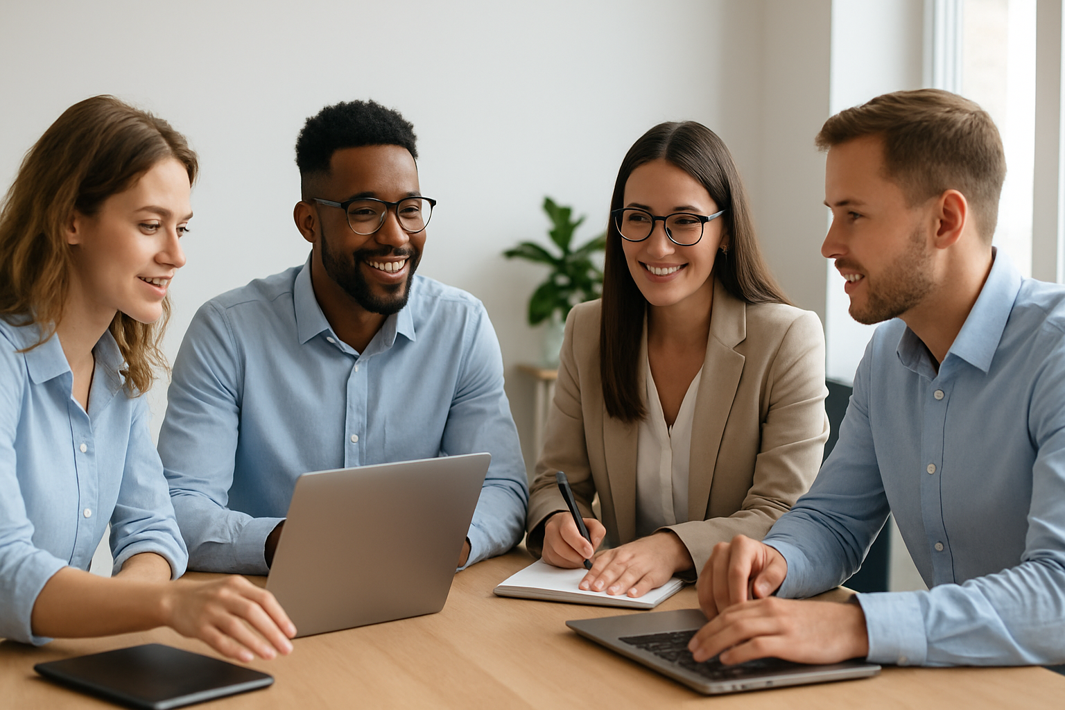 Effectief Beheer van Supportteams: Tips voor Succesvolle Samenwerking