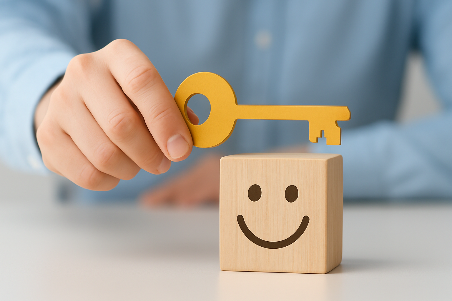 Der Schlüssel zur Kundenzufriedenheit: 10 bewährte Strategien