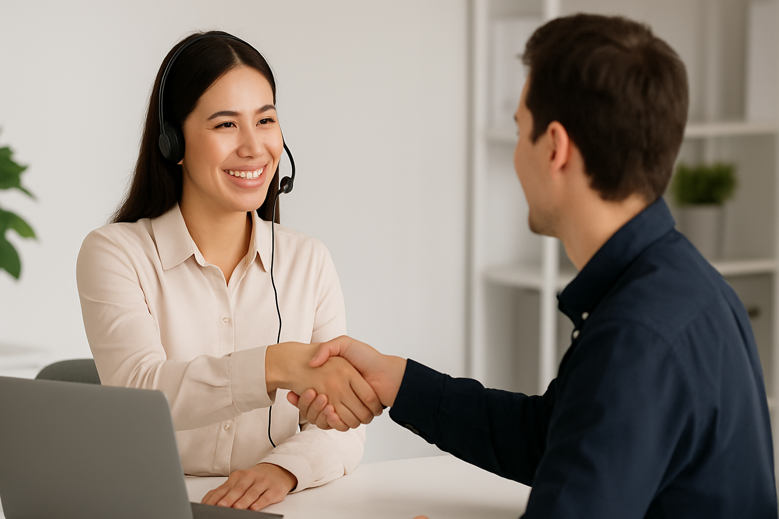 提升客户体验的有效策略