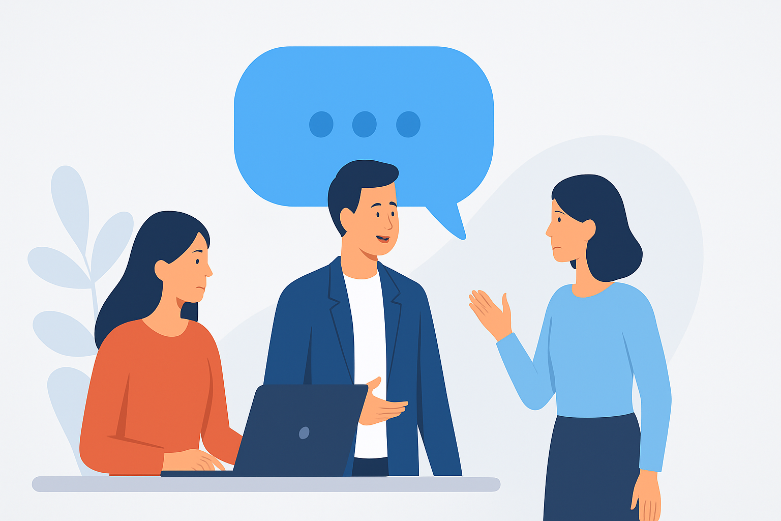 Effective Strategies for Improving Customer Communication