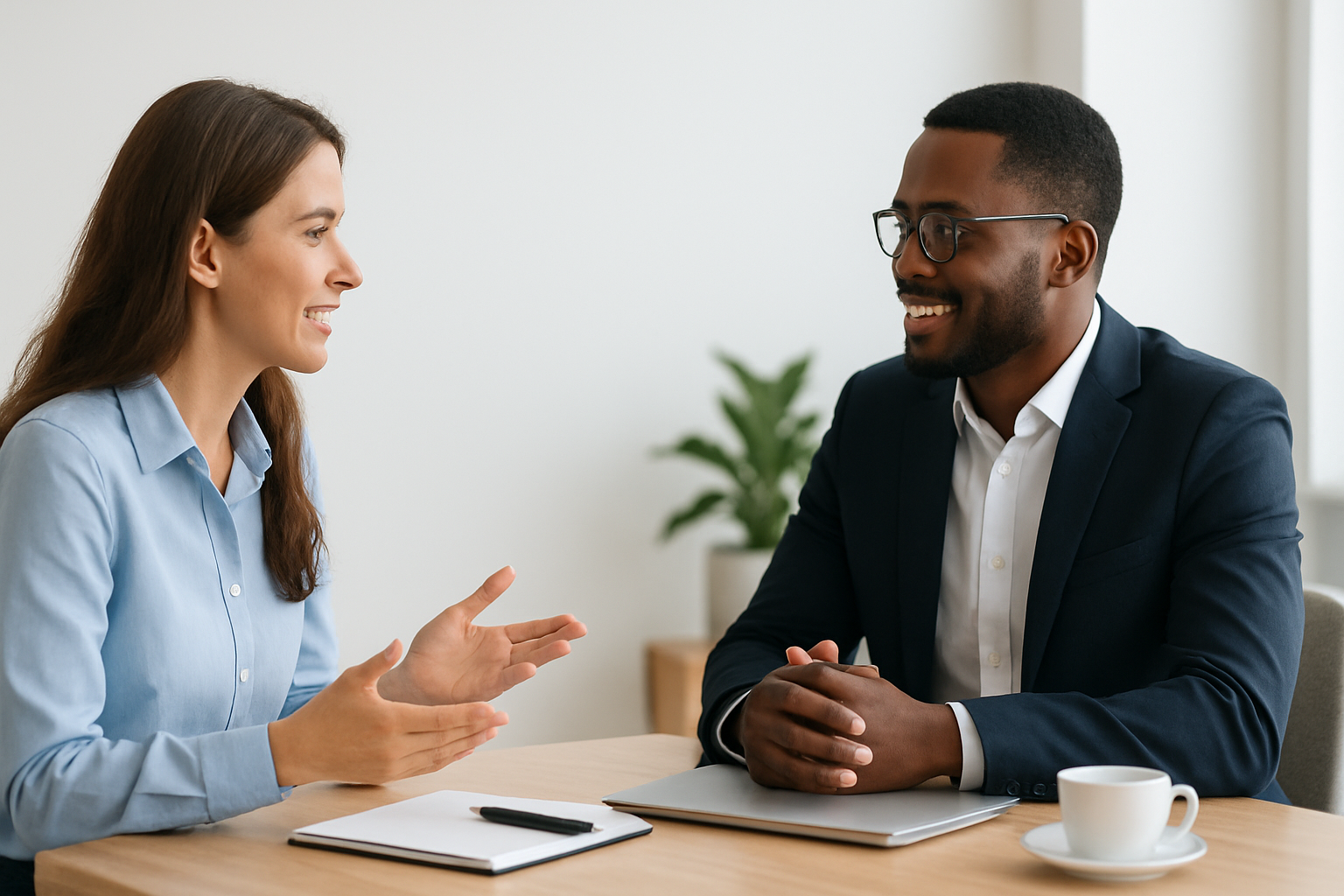 L'art de la communication client : clés pour établir la confiance