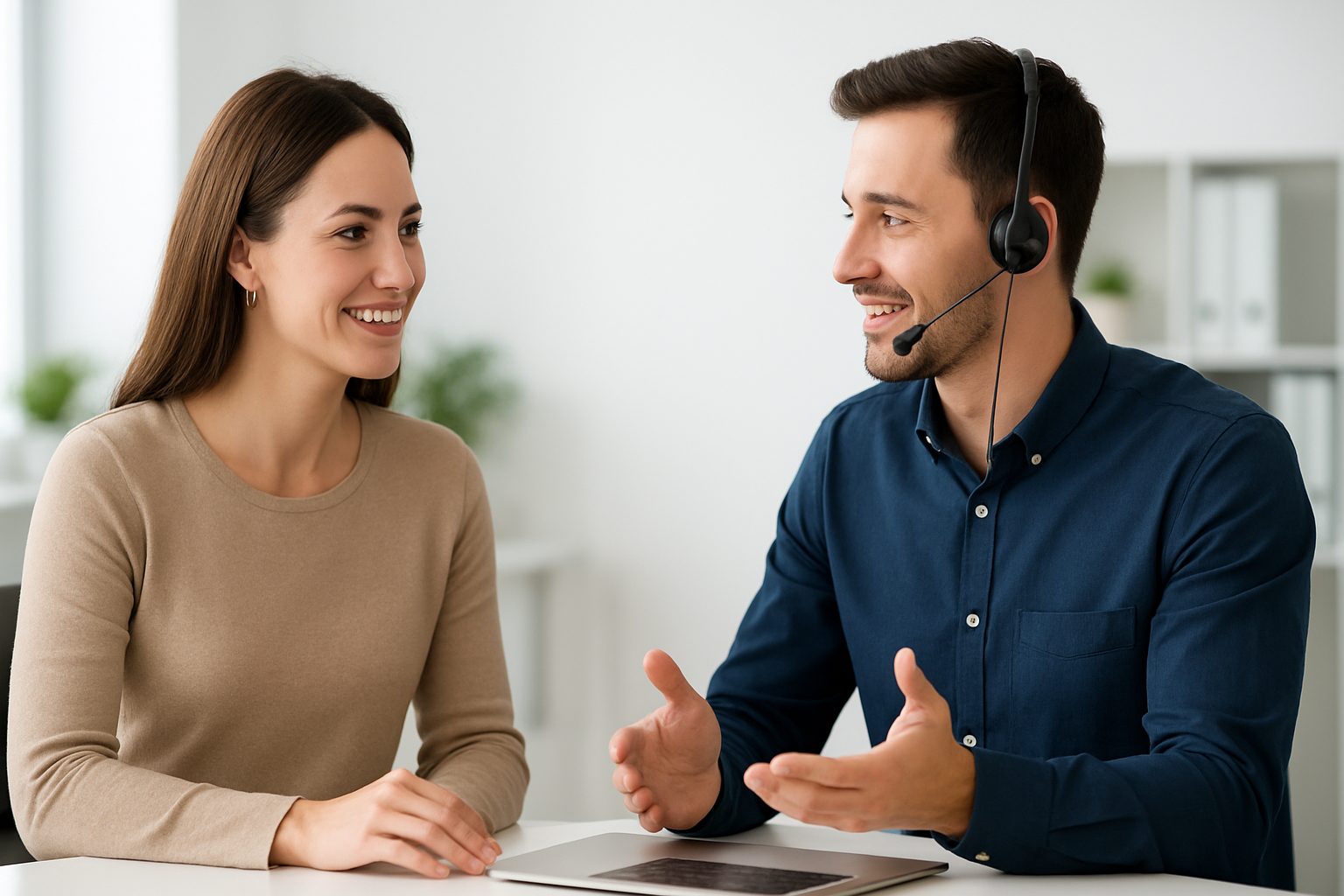 Как улучшить обслуживание клиентов: практические советы для бизнеса