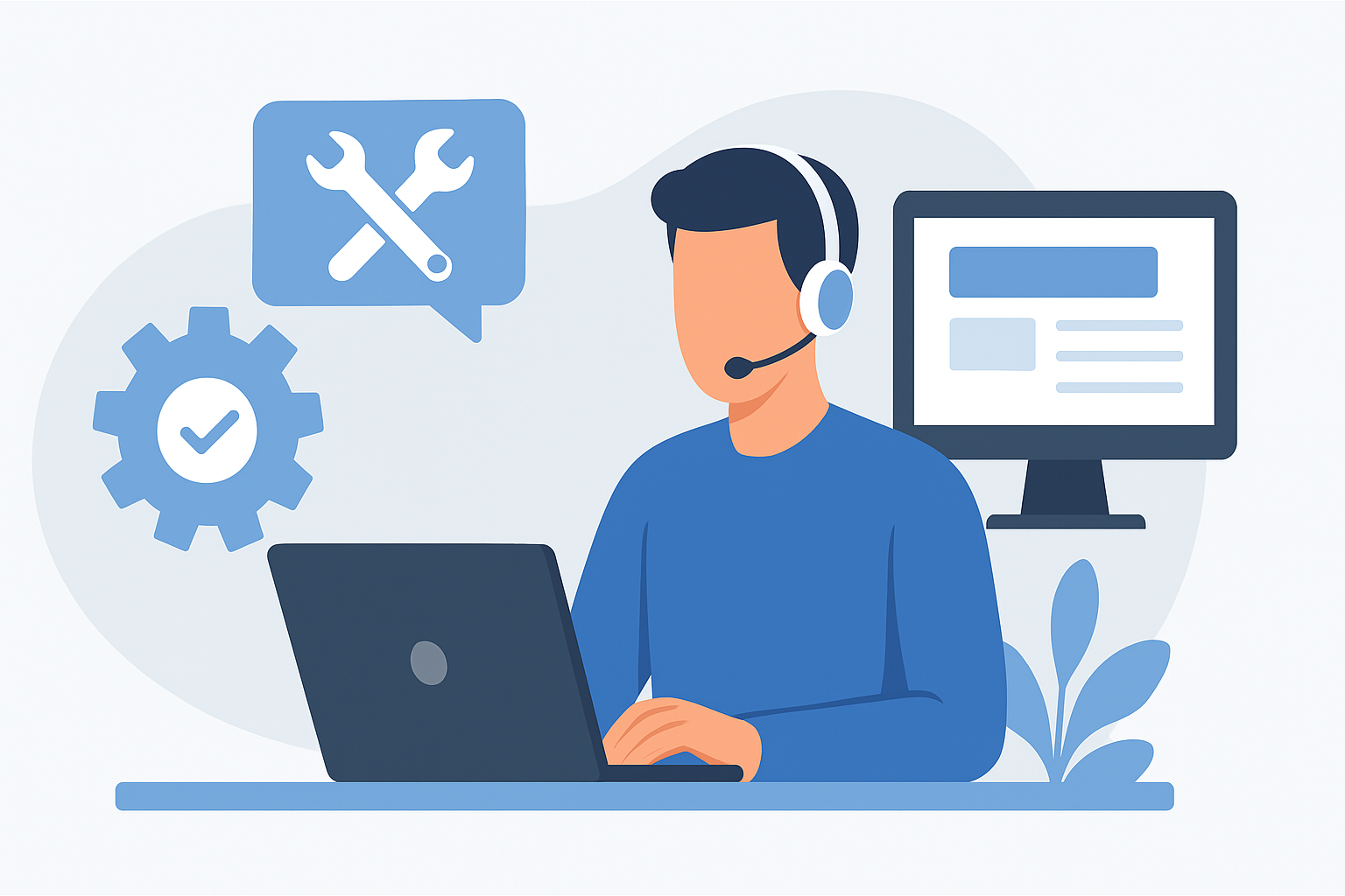 有效的技术支援流程优化指南