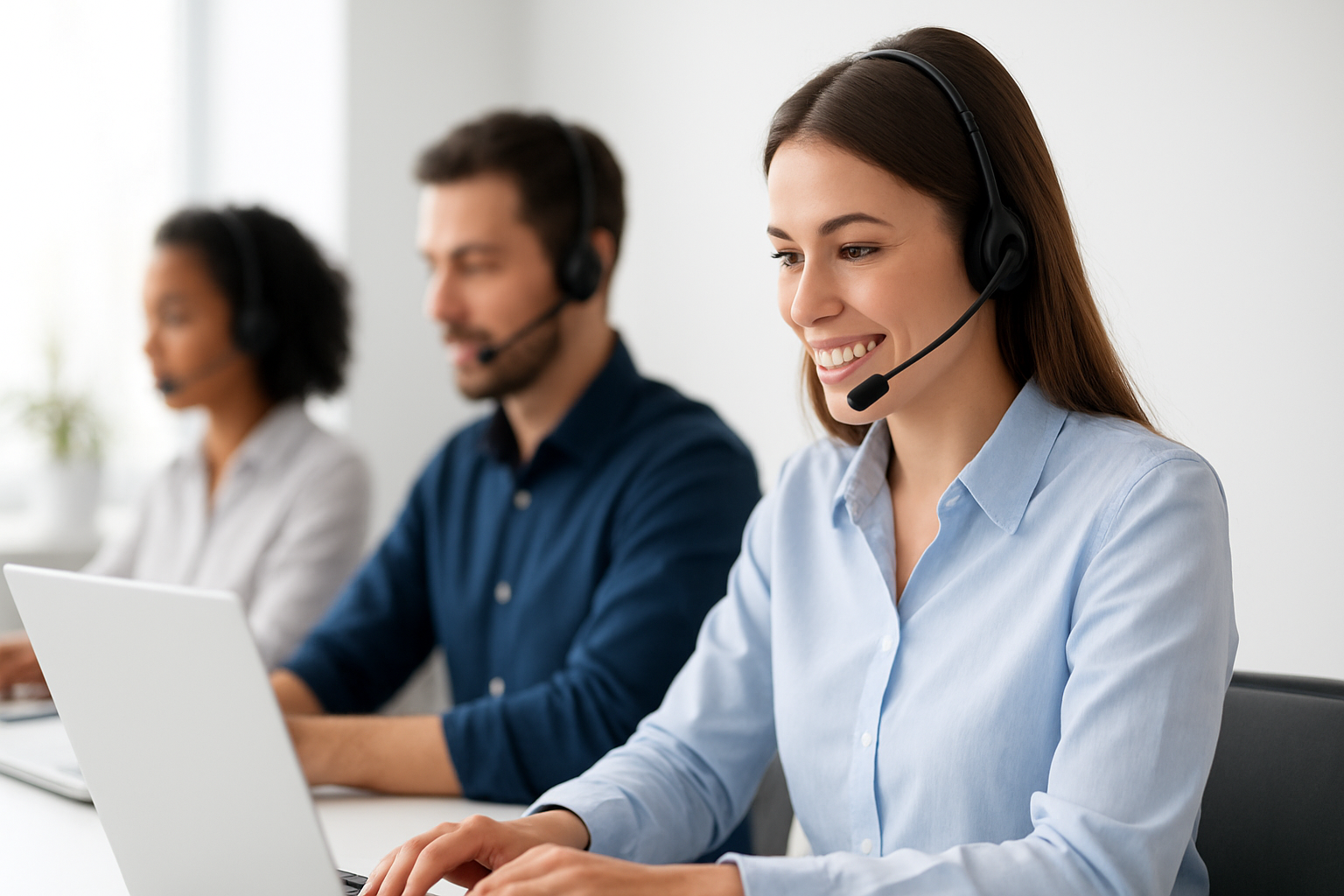 Como Maximizar a Eficiência das Equipas de Suporte em Tempos de Crise