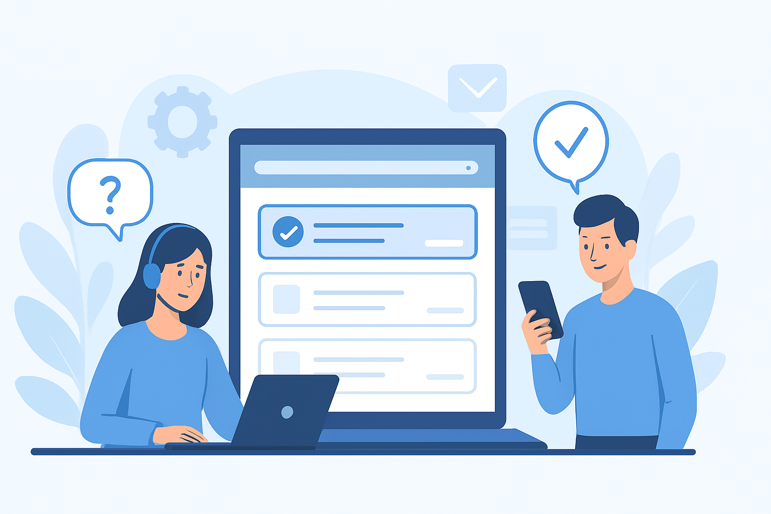 Streamlining Your Support Ticket Management Process for Better Customer Satisfaction