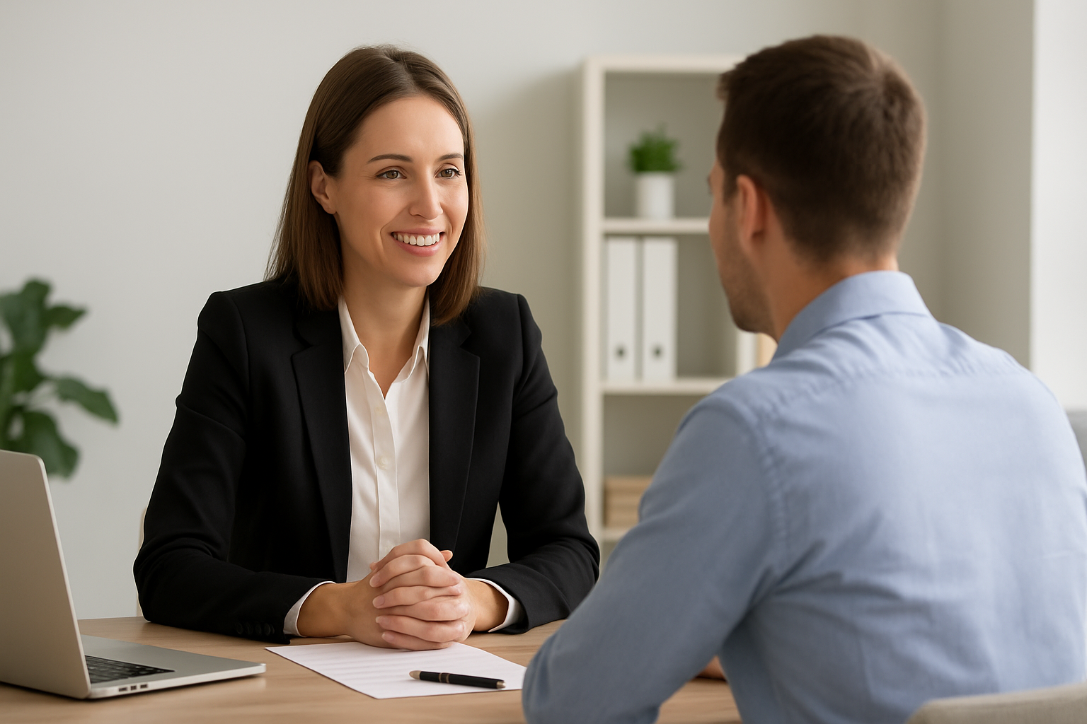 Секреты успешного обслуживания клиентов: как выстроить доверительные отношения