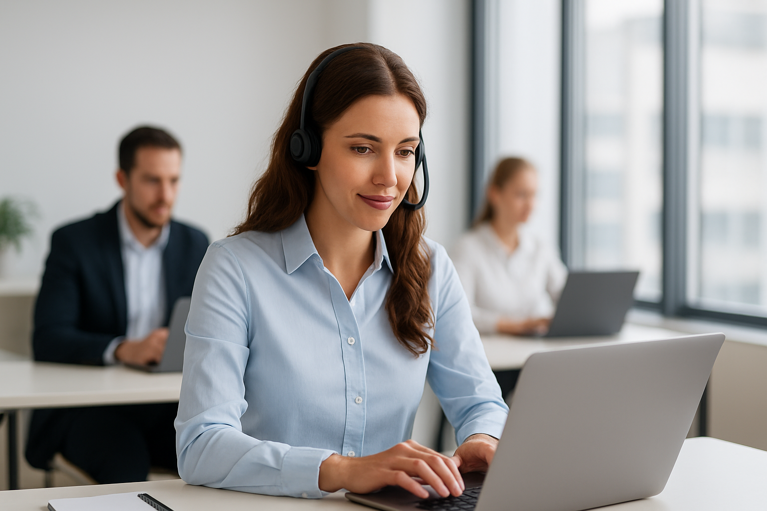 提升帮助台效率的实用技巧