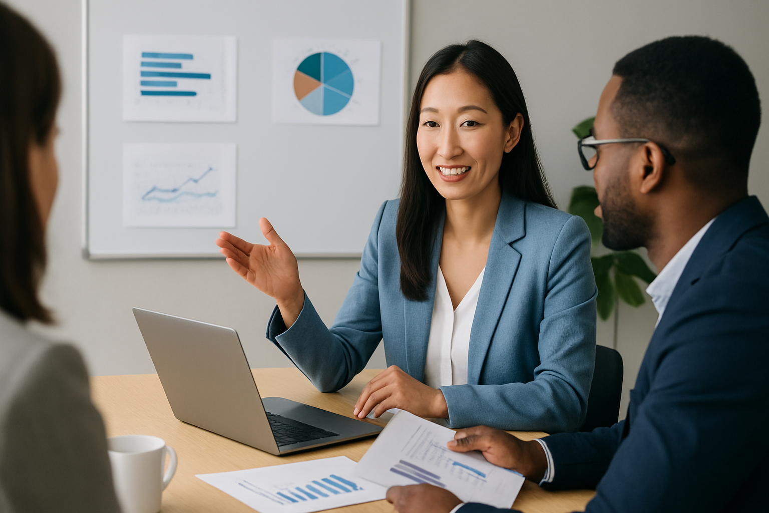 Enhancing Customer Experience: Strategies for Business Success