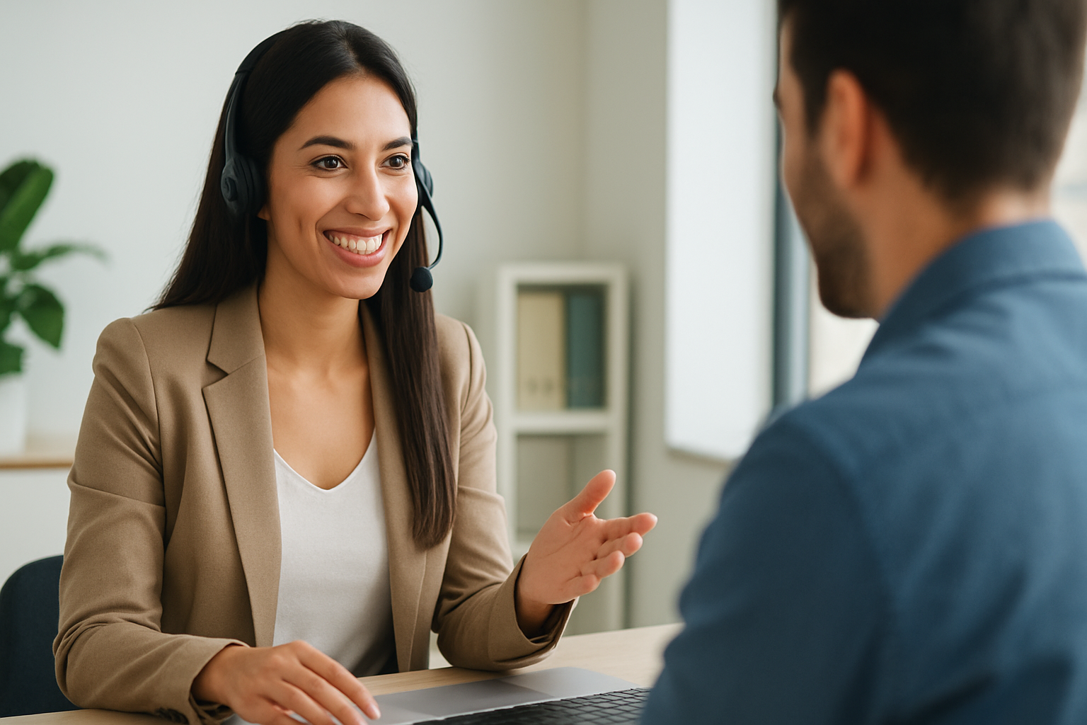 Effektive Kundenkommunikation: So stärken Sie die Kundenbindung