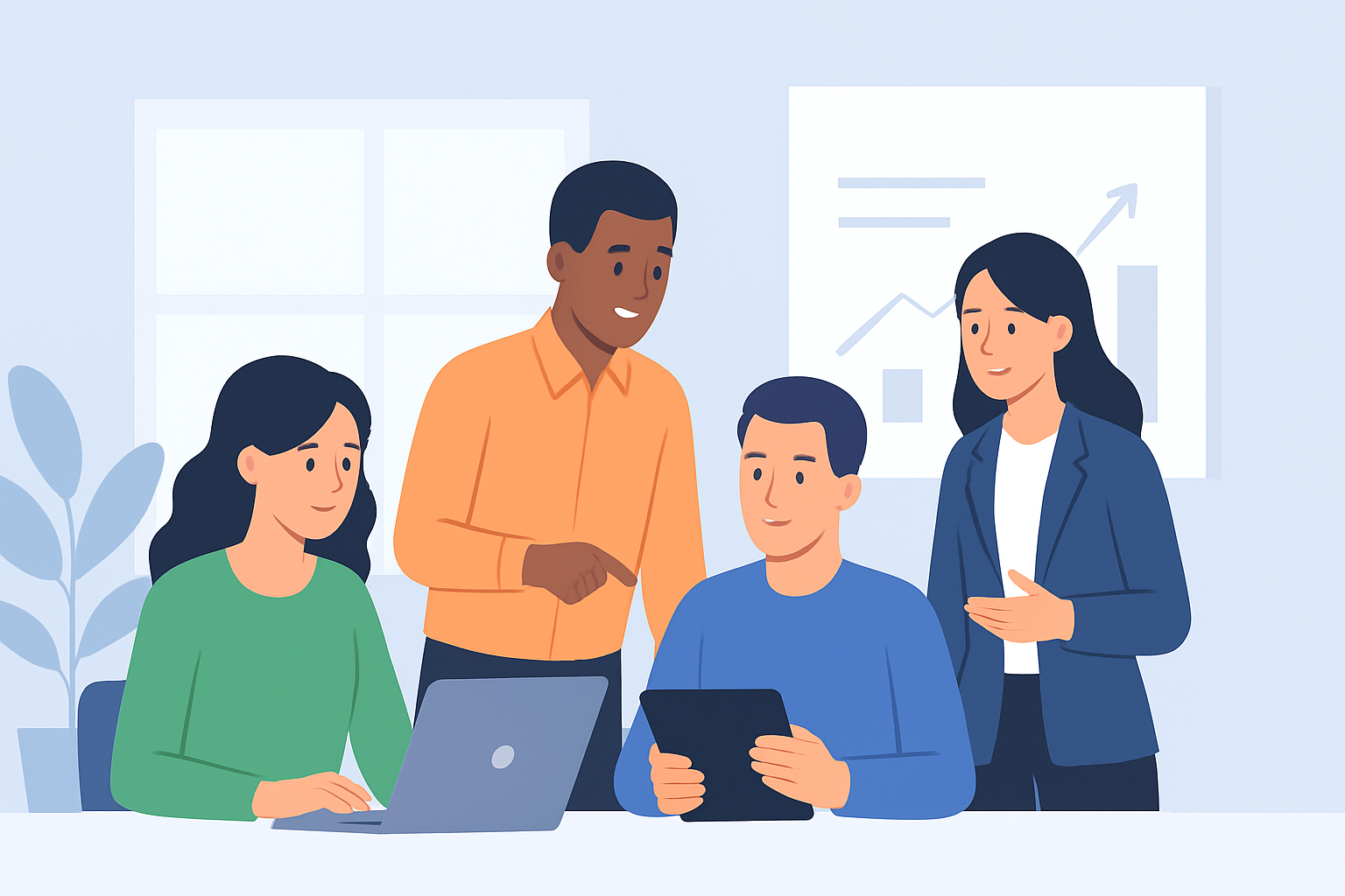 Strumenti di collaborazione aziendale: come scegliere quello giusto per il tuo team