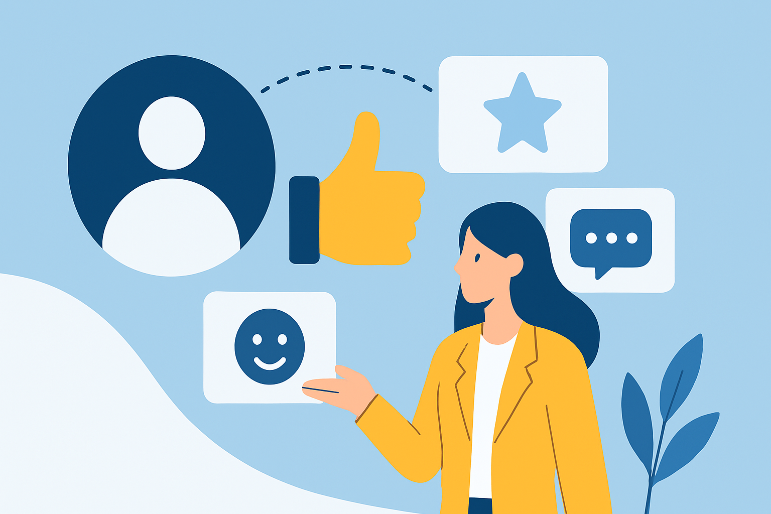 提升客户体验的五个关键策略