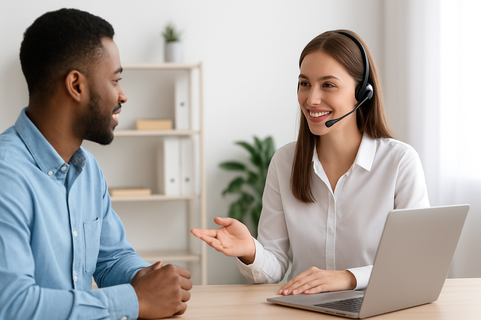 Essential Customer Service Best Practices for Maximizing Satisfaction