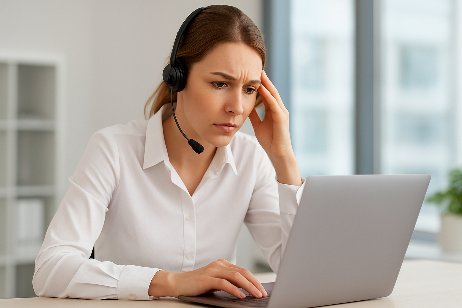 Die 5 häufigsten Herausforderungen im Helpdesk und wie man sie löst